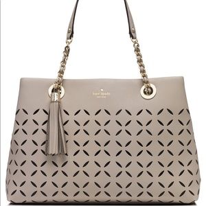 Kate Spade Spice Market Maryanne Tote
